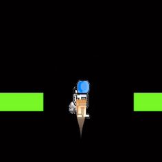 JetPack Go - Screenshot 1