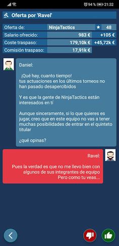 Gamergency - Screenshot 3