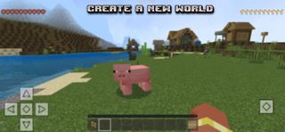 Craftsman Master Builder - Screenshot 1