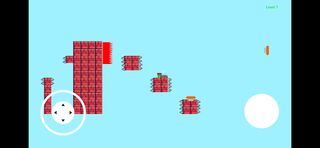 개굴런 - Screenshot 3