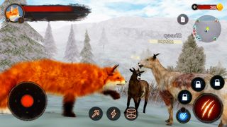 The Fox - Screenshot 3