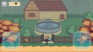 Cuteness Savior - Screenshot 2