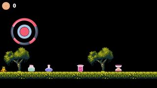 Quiz Jumper Math - Screenshot 3