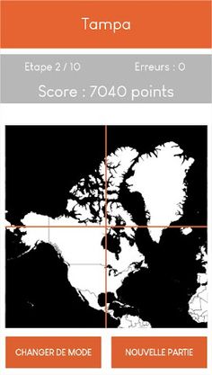 GeoSlice - Screenshot 1