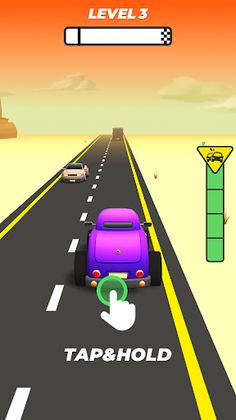 Overtaking3D - Screenshot 4