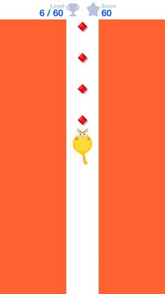 Pássaro Corredor - Screenshot 2