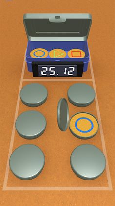 Candy Challenge:Survival Quest - Screenshot 1