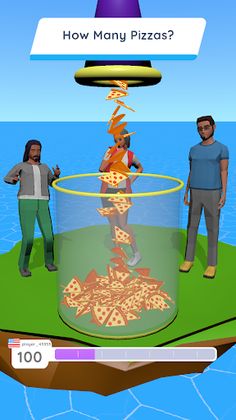 How Many Items - Screenshot 2