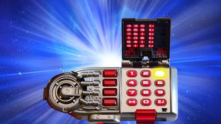 DX Ranger Power Space Transfor - Screenshot 3