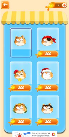 Save the cat - Screenshot 3