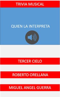 JUEGO  BÍBLICO Y MUSICAL CRIST - Screenshot 2