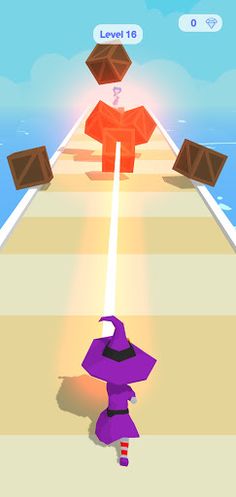 Power Up - Screenshot 1