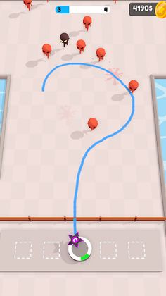 Draw Defender - Screenshot 3