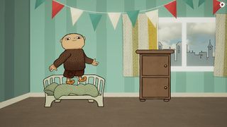 Happy Birthday, Alfie Atkins! - Screenshot 1