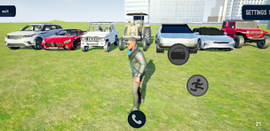 Gangstar india: Crime City - Screenshot 3