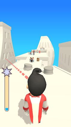 Super Head - Screenshot 3