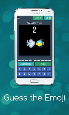 Guess the emoji - Screenshot 3