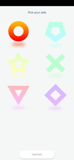 Tic Tac Toe - The Next Level - Screenshot 4