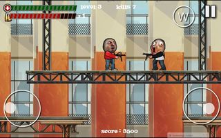 Trollface Slug - Screenshot 3