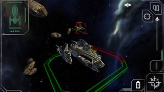 Darkdawn Encounters - Screenshot 2