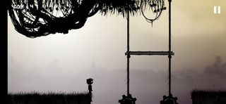 Lost in Dark - Screenshot 3