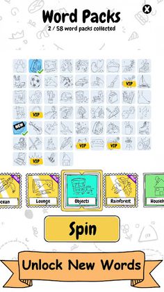 Draw it - Screenshot 4
