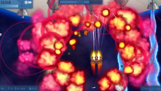 Chicken Invaders Universe - Screenshot 2