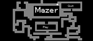 MazerSteady - Screenshot 1