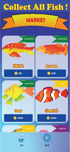 Fish Keeper - Screenshot 3