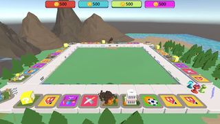 Peki Land - Screenshot 2