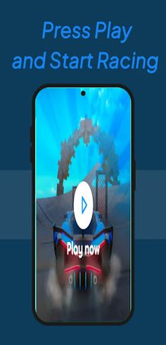 Super Tunnel Rush - Screenshot 1