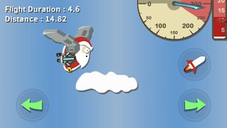 A Christmas Santa - Games - Screenshot 3