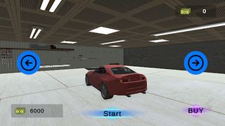 Car Parking Simulator - Screenshot 3