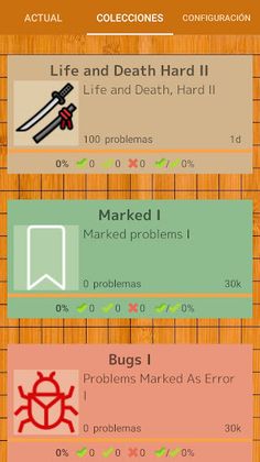 Go Master Pro, Go Problems - Screenshot 3