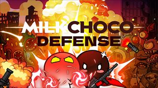 MilkChoco Defense - Screenshot 1
