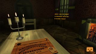 Spirit Board VR - Screenshot 3