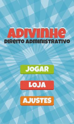 Direito Administrativo - Screenshot 1