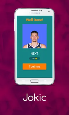 Jokic - Screenshot 2