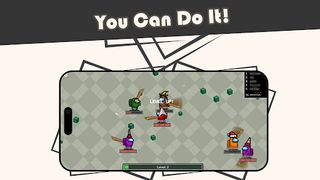 Impostor - Stand Up - Screenshot 1