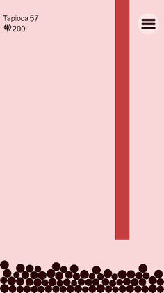 Tapioca Clicker - Screenshot 3