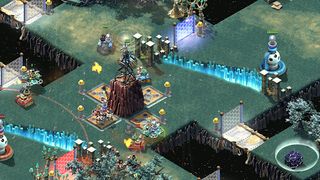 Duolaris DC - Screenshot 2