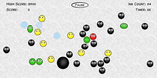 Ink Out - Screenshot 2