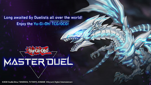 Yu-Gi-Oh! Master Duel - Screenshot 1