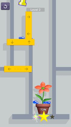 pocket Flow - Screenshot 2