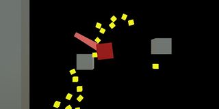 Cubic Sling Shot - Screenshot 2