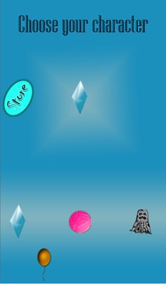 Where to Go? - Screenshot 2