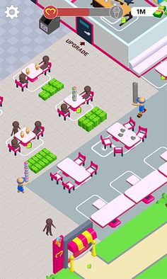 My Perfect Ice Cream - Screenshot 3