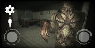 Cthulhu: death can may die - Screenshot 1