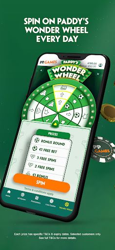 Paddy Power Games - Screenshot 3