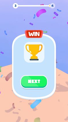 Hop-Hop Run - Screenshot 3